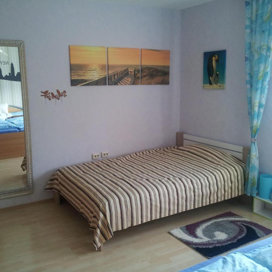 Haus-In-Gemuenden-An-Der-Wohra Apartman Gemunden an der Wohra Kültér fotó