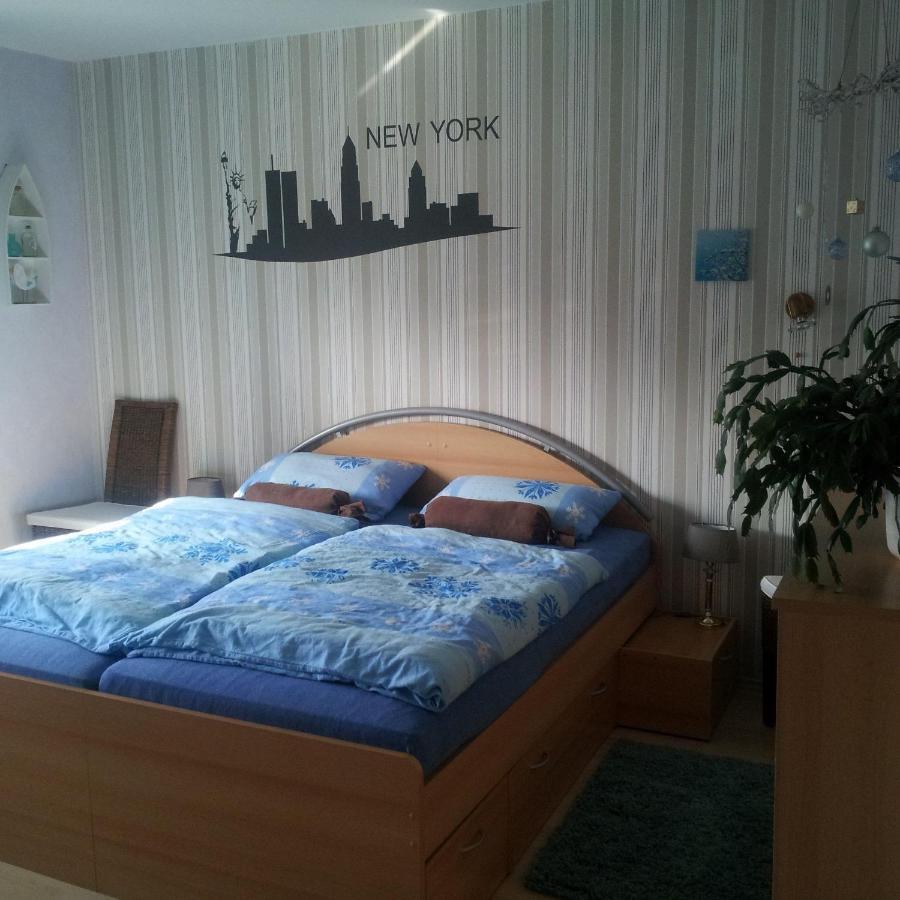 Haus-In-Gemuenden-An-Der-Wohra Apartman Gemunden an der Wohra Kültér fotó